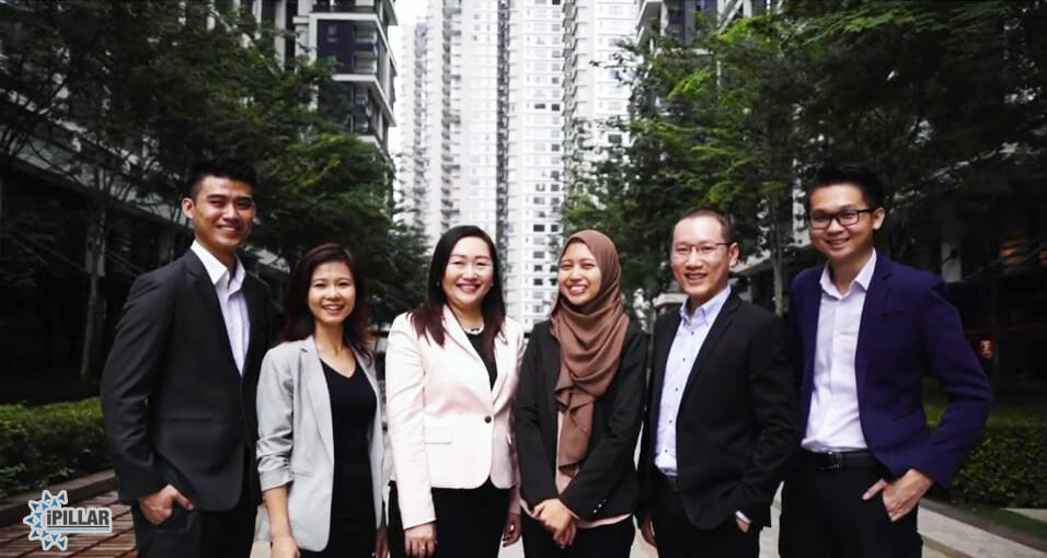 ifincare-advisors-group-photo